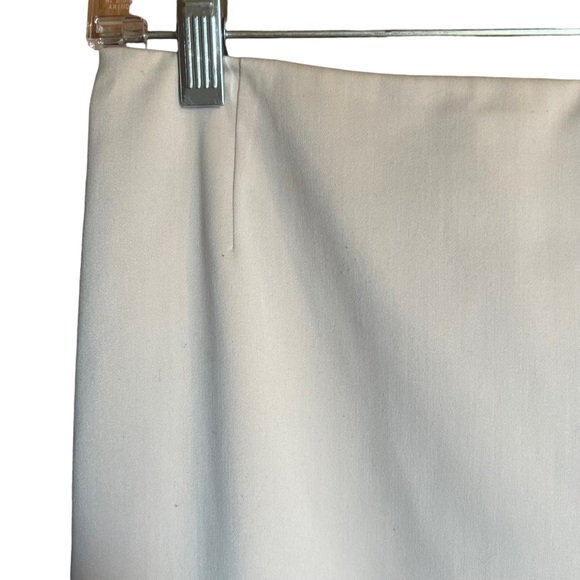 Alex Marie | Campagne Classic Career Pencil Skirt 4 - Picture 5 of 16